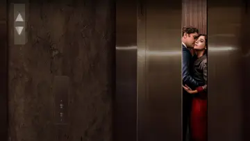 Zasłona к сериалу "Fatalne zauroczenie" #1414476