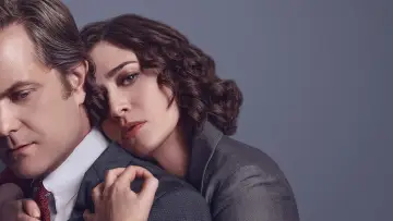 Zasłona к сериалу "Fatalne zauroczenie" #1414477
