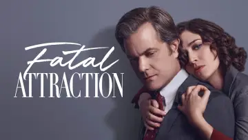 Zasłona к сериалу "Fatalne zauroczenie" #1414484