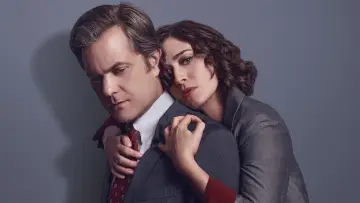 Zasłona к сериалу "Fatalne zauroczenie" #1414486