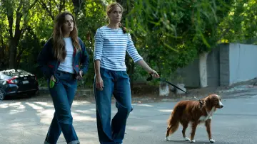 Zasłona к сериалу "Fatalne zauroczenie" #1414487