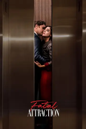 Fatalne zauroczenie plakat