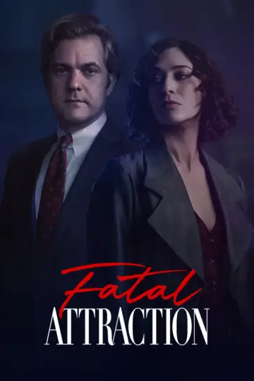 Plakat к сериалу "Fatalne zauroczenie" #1414497