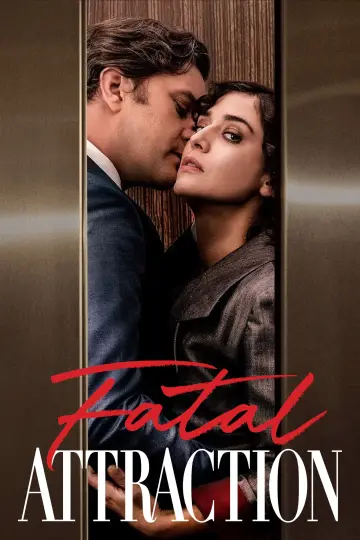 Plakat к сериалу "Fatalne zauroczenie" #1414498