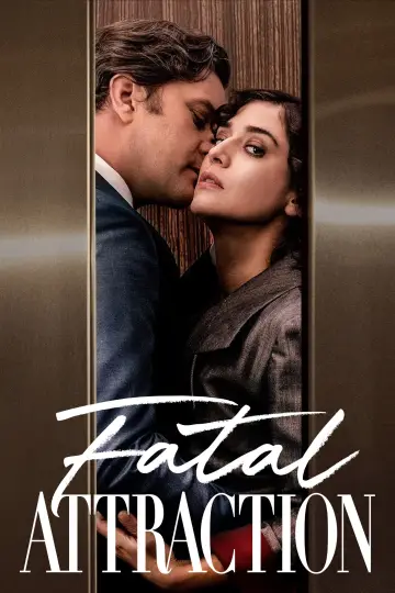 Plakat к сериалу "Fatalne zauroczenie" #1414499