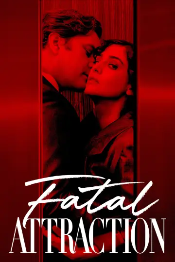 Plakat к сериалу "Fatalne zauroczenie" #1414500