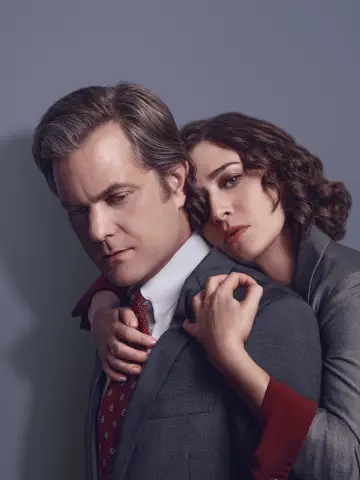 Plakat к сериалу "Fatalne zauroczenie" #1414507