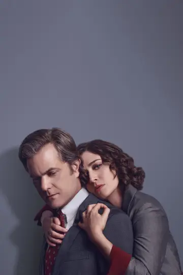 Plakat к сериалу "Fatalne zauroczenie" #1414509