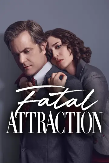 Plakat к сериалу "Fatalne zauroczenie" #1414511