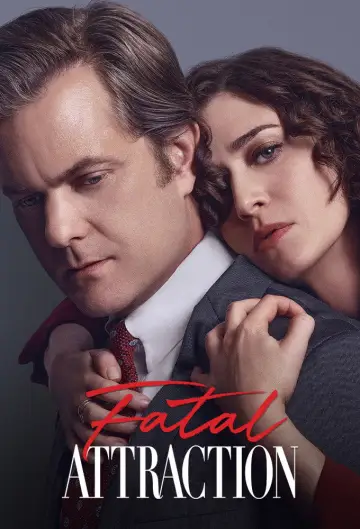 Plakat к сериалу "Fatalne zauroczenie" #1414512