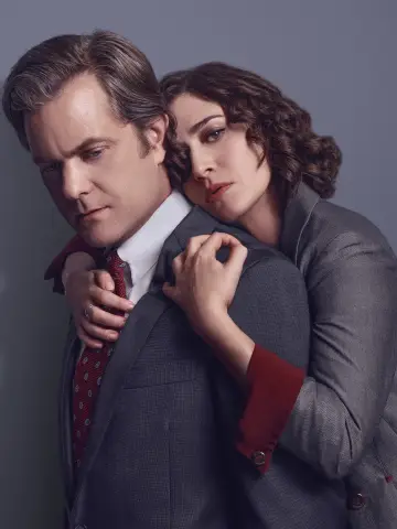 Plakat к сериалу "Fatalne zauroczenie" #1414513