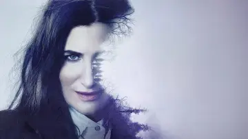 Zasłona к сериалу "To zawsze Agatha" #1310808