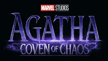 Zasłona к сериалу "To zawsze Agatha" #1310809