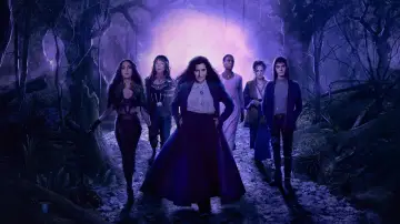 Zasłona к сериалу "To zawsze Agatha" #1310820