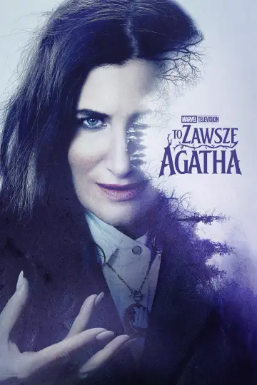 To zawsze Agatha plakat