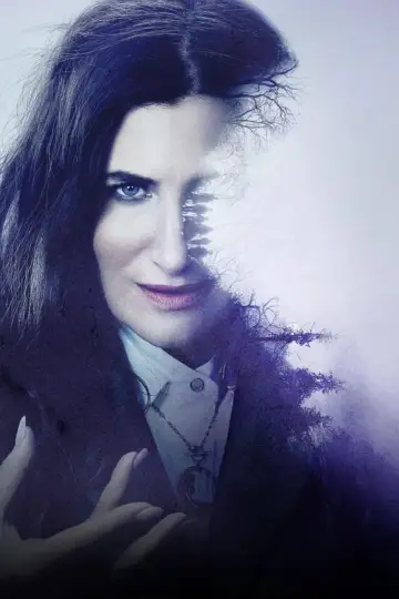 Plakat к сериалу "To zawsze Agatha" #1310860