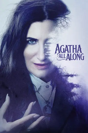 Plakat к сериалу "To zawsze Agatha" #1310864