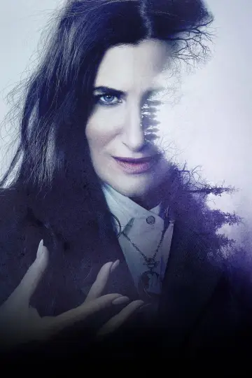 Plakat к сериалу "To zawsze Agatha" #1310868