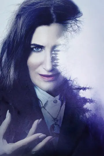 Plakat к сериалу "To zawsze Agatha" #1310879