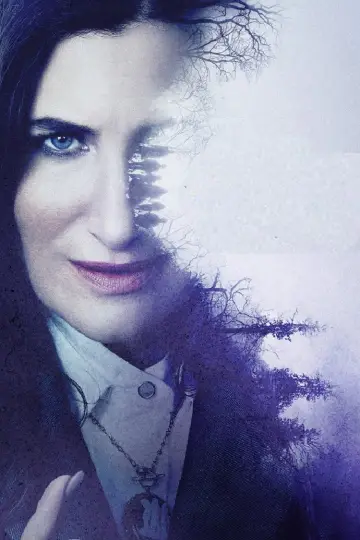 Plakat к сериалу "To zawsze Agatha" #1310893