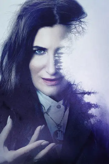 Plakat к сериалу "To zawsze Agatha" #1310895