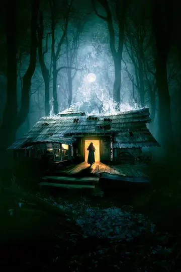 Plakat к сериалу "To zawsze Agatha" #1310902