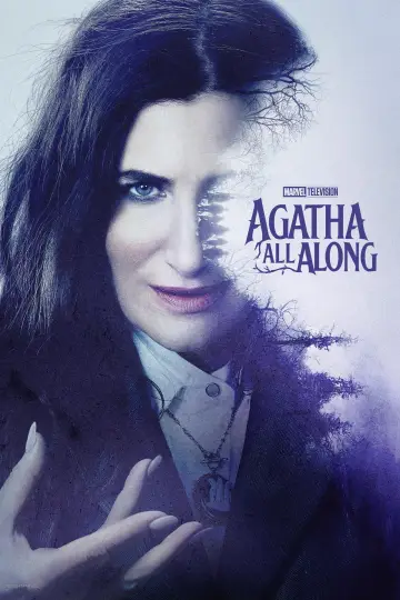 Plakat к сериалу "To zawsze Agatha" #1310903