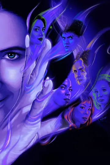Plakat к сериалу "To zawsze Agatha" #1310912