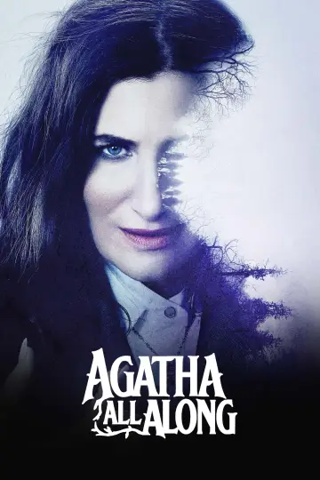 Plakat к сериалу "To zawsze Agatha" #1310931