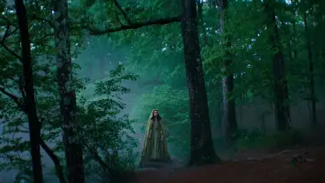 Zasłona do serialu "To zawsze Agatha" #1657579