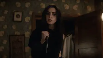 Zasłona do serialu "To zawsze Agatha" #1657583