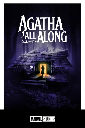 Plakat do serialu "To zawsze Agatha" #1817813