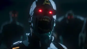 Zasłona do serialu "Marvel Zombi" #1361663