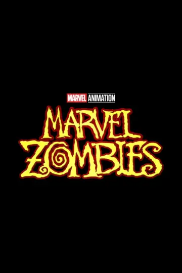 Plakat do serialu "Marvel Zombi" #1361709
