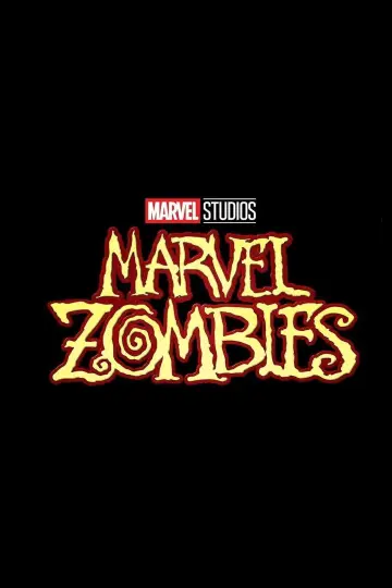 Plakat do serialu "Marvel Zombi" #1361716