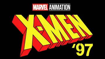 Zasłona к сериалу "X-Men 