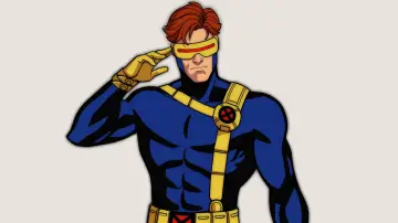 Zasłona к сериалу "X-Men 
