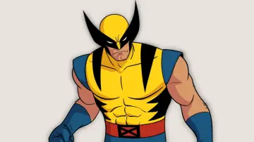 Zasłona к сериалу "X-Men 