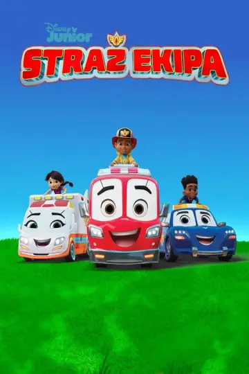 Straż Ekipa (2022)