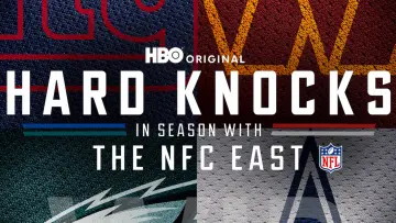 Zasłona do serialu "Hard Knocks: In Season" #1476454