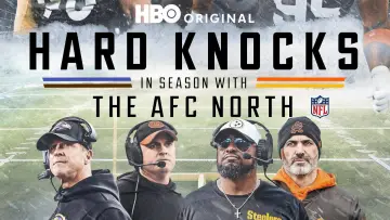 Zasłona do serialu "Hard Knocks: In Season" #1476460