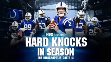 Zasłona do serialu "Hard Knocks: In Season" #1476462