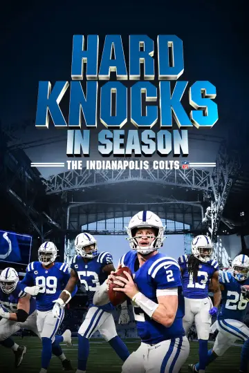 Plakat do serialu "Hard Knocks: In Season" #1476472