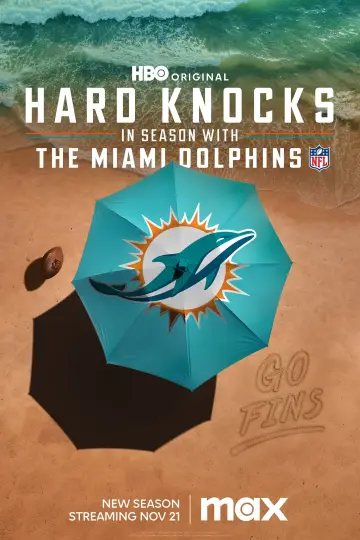 Plakat do serialu "Hard Knocks: In Season" #1476478