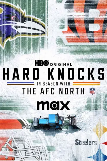 AFC North