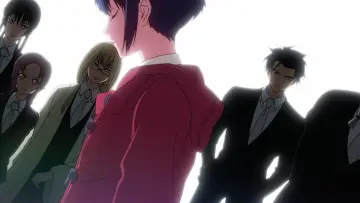 Zasłona do serialu "Mononogatari" #1659351