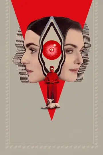 Plakat do serialu "Nierozłączne" #1851618