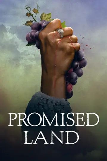 Plakat do serialu "Promised Land" #1850658
