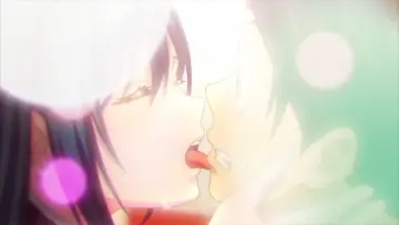 Zasłona к сериалу "Mato Seihei no Slave" #1324795