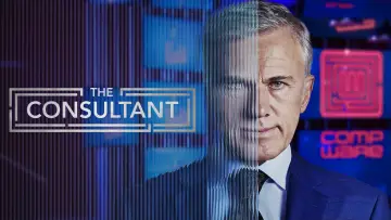 Zasłona к сериалу "Konsultant" #1422873